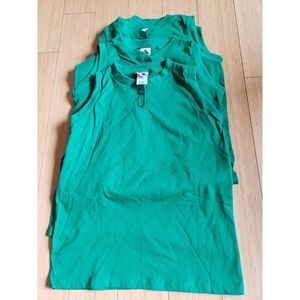 Girls tank top bundle of 6